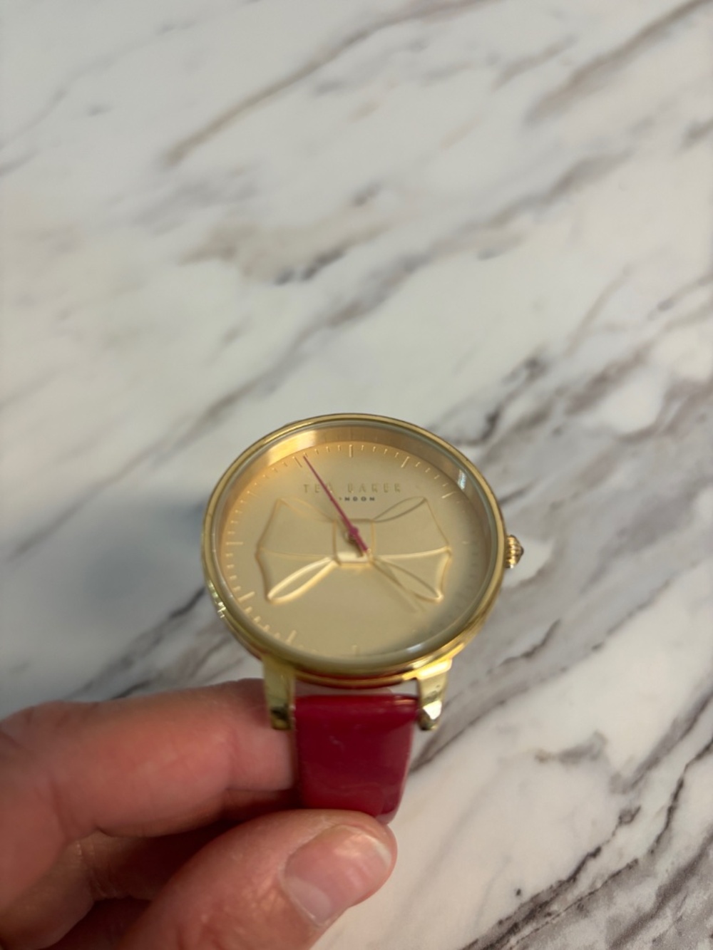 Ted Baker Watch - Picture 2 of 8
